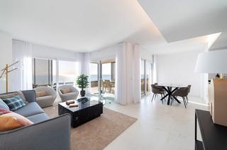 Apartament a Punta Prima. ¡apartamento de lujo con terrazas y jardines en venta! plaza de