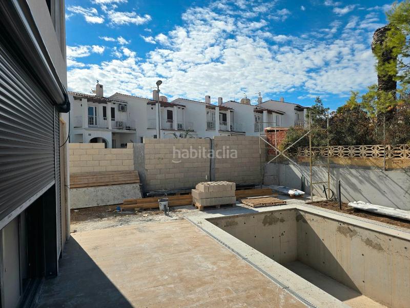 Foto f185ca0d-4605-48ba-bc0d-979c2c6993d3. Promoció Villa moderna en La Nucia a Nucia (la). Habitatges d´obra nova