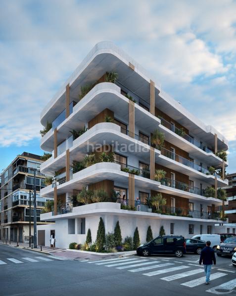Foto 38893940-286a-4c75-888d-20811ce8224e. Promotion Proyecto residencial exclusivo en las afueras de Valencia dans Cullera. Logements de biens neufs