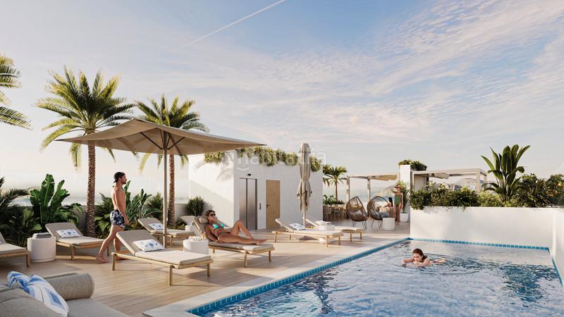 Foto b5ef3b70-7775-495c-bf81-888f42b0a959. Promotion Proyecto residencial exclusivo en las afueras de Valencia dans Cullera. Logements de biens neufs
