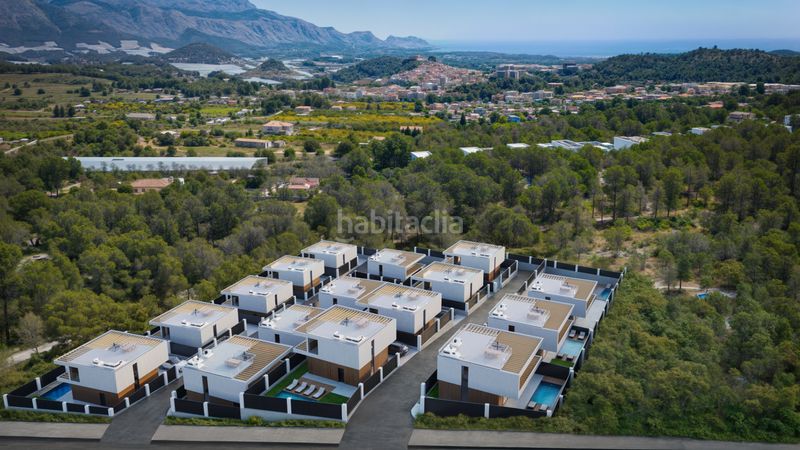 Foto 84af1dd8-e5cb-40ed-950d-2964772bd975. Chalet 152m<sup>2</sup> in carrer sant ferran 11 in Polop
