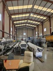 Local Comercial a Almoradí. Venta de empresa de fabricación de ventanas de pvc en almoradí,