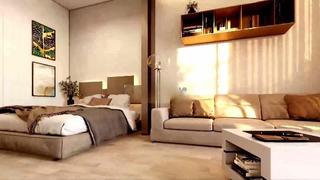 Studio à El Molino. ¡estupendo estudio con terraza en el centro de torrevieja!
