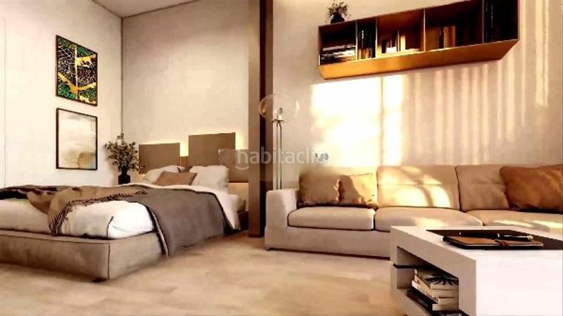 Foto 65fa9247-09cc-4add-871d-4bfad16a2254. Estudio ¡estupendo estudio con terraza en el centro ! en Torrevieja