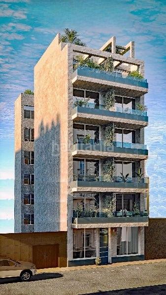 Foto ec71fb92-ea2b-403f-bebd-a82c98c95817. Estudio ¡estupendo estudio con terraza en el centro ! en Torrevieja