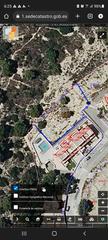 Propriété à Poble Nou-Montiboli. ¡terreno en venta en la zona de montiboli!