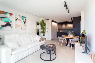 Maison à Balcón de Finestrat-Terra Marina. ¡bungalows de lujo en venta en la exclusiva residencia balcón de