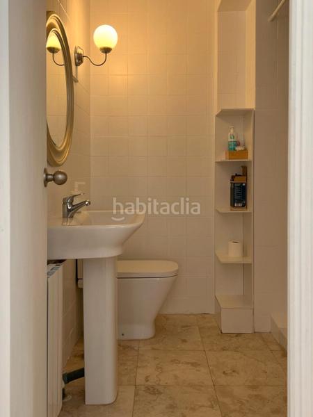 Foto 77dea710-9e5b-41a9-b93c-ddd4d3559e51. Etagenwohnung mit heizung in Campoamor Alicante