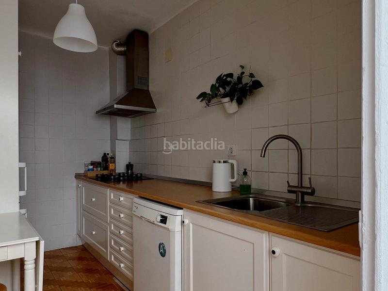 Foto 9e8b43c4-b33b-456e-ac6b-c67b8c3913e9. Etagenwohnung mit heizung in Campoamor Alicante