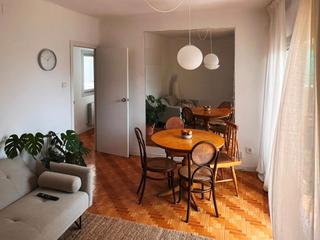 Appartement à Campoamor. ¡acogedor piso con vistas a la fortaleza de santa bárbara!