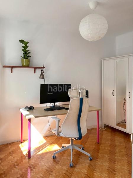 Foto d71beeac-5d6c-4cb2-a34d-d1c388cb15b6. Etagenwohnung mit heizung in Campoamor Alicante