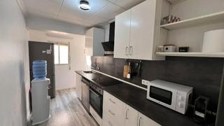 Penthouse in Nou Alacant. Ático luminoso con balcón frente al hospital principal de alican