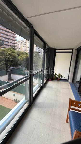 Foto 49ff8e41-55d5-42fc-80ce-e6dde0e18f62. Dúplex amb aparcament piscina a Mirador de la Cala-Benimar Vila Joiosa (la)