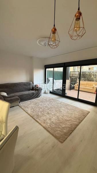 Foto b2186e72-bf64-4cbe-bc5b-537f94a793c2. Dúplex amb aparcament piscina a Mirador de la Cala-Benimar Vila Joiosa (la)