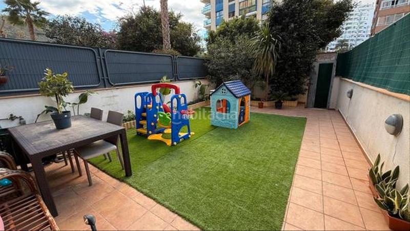 Foto d2366bd9-8411-4ddf-9f5a-dafe59c06ab4. Dúplex amb aparcament piscina a Mirador de la Cala-Benimar Vila Joiosa (la)