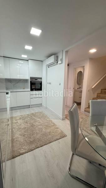 Foto d7ebc404-f98d-4427-a244-4288146e96bf. Dúplex amb aparcament piscina a Mirador de la Cala-Benimar Vila Joiosa (la)