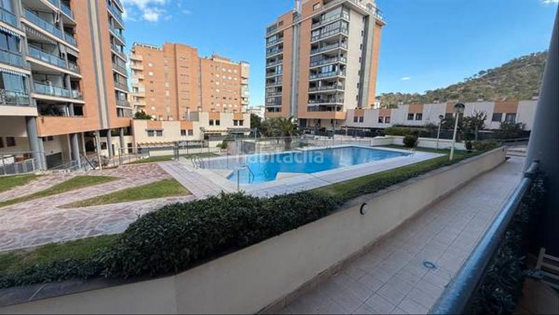 Foto edfbe774-62e9-4a54-a1cc-885841d01f5a. Dúplex amb aparcament piscina a Mirador de la Cala-Benimar Vila Joiosa (la)