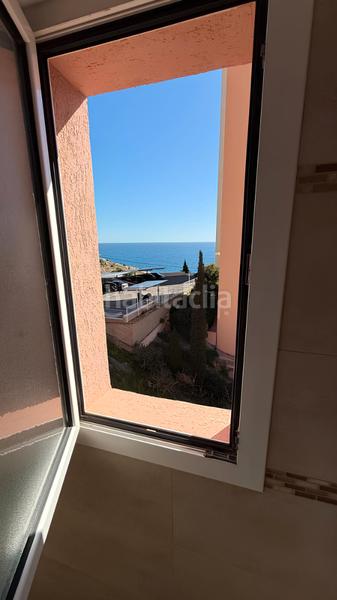 Foto 0669cf8e-c3af-4892-96f4-3a6de2155fb4. Piso ¡vistas al mar desde todas las estancias! piso en levante, en Benidorm
