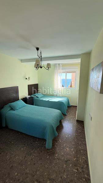 Foto 0b922e60-0c36-4ca7-8a82-ba20c50583fd. Piso ¡vistas al mar desde todas las estancias! piso en levante, en Benidorm