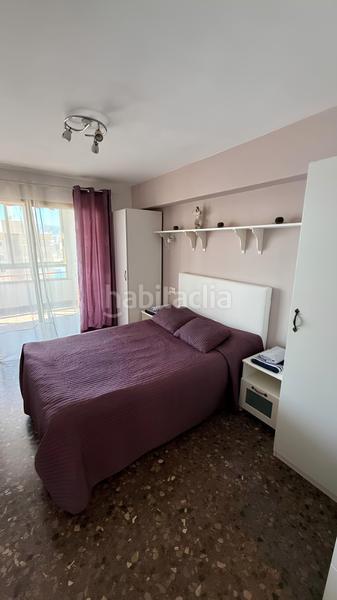 Foto 0fe2c642-3474-4875-bbbd-3c2ff4bff36e. Piso ¡vistas al mar desde todas las estancias! piso en levante, en Benidorm