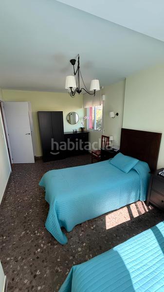 Foto 179eb959-2045-491e-802a-25b827aaf877. Piso ¡vistas al mar desde todas las estancias! piso en levante, en Benidorm