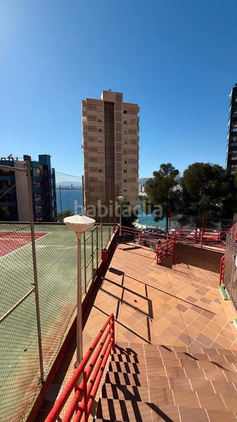 Foto 5c9b490d-4543-4371-8f85-f9b4924fff51. Piso ¡vistas al mar desde todas las estancias! piso en levante, en Benidorm