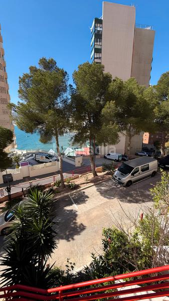 Foto 6b308ce8-45b4-4b34-b9e3-63956cc9abea. Piso ¡vistas al mar desde todas las estancias! piso en levante, en Benidorm