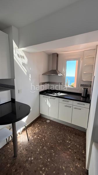 Foto 6c8fc388-9285-43a6-a55e-2adb2efe1e4e. Piso ¡vistas al mar desde todas las estancias! piso en levante, en Benidorm