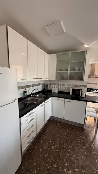 Foto 77f57a54-e49d-4357-93f0-fc7447bd2660. Piso ¡vistas al mar desde todas las estancias! piso en levante, en Benidorm