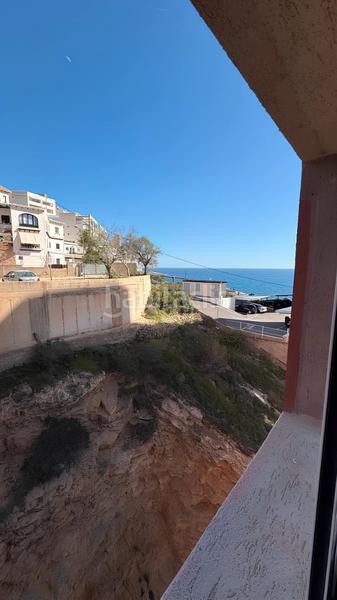 Foto a5e76f56-ba4f-4323-bd52-09b2a22c4d3b. Piso ¡vistas al mar desde todas las estancias! piso en levante, en Benidorm