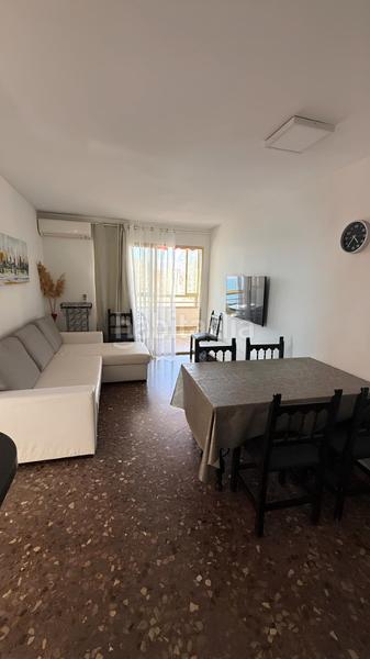 Foto c3aa7b92-cc4a-4d98-b894-26ff999121e2. Piso ¡vistas al mar desde todas las estancias! piso en levante, en Benidorm