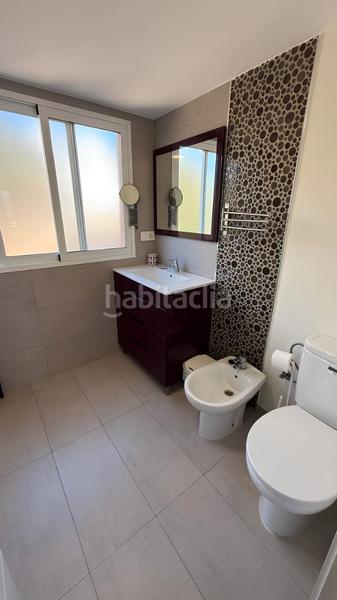 Foto c4b138bf-67b2-4f59-8e19-57b233ed6596. Piso ¡vistas al mar desde todas las estancias! piso en levante, en Benidorm