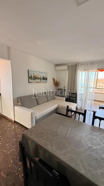 Foto c5da95c5-c282-4679-a682-e06741c8ae9d. Piso ¡vistas al mar desde todas las estancias! piso en levante, en Benidorm