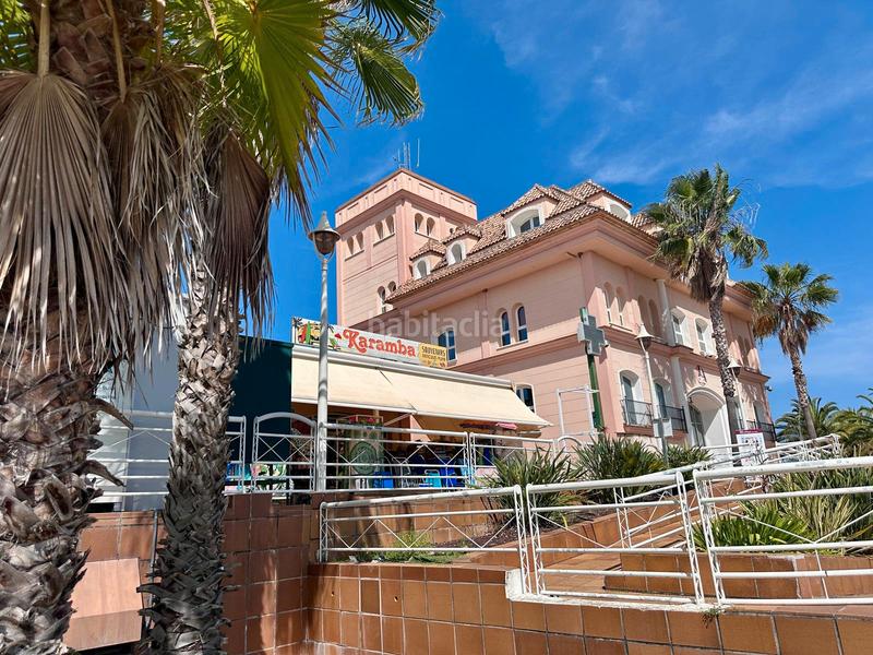 Foto 00befa12-8264-4db4-9d64-a450cef63c4f. Piso comodidad junto al mar — con solárium, cenador y piscina en Oliva