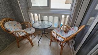 Pis a El Acequión. Acogedor piso junto al mar en torrevieja