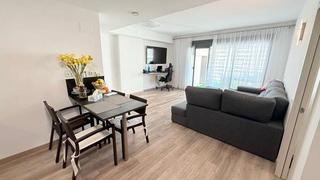 Appartement à Cala Alta-Veramar. Vivienda luminosa a solo 200 m del mar