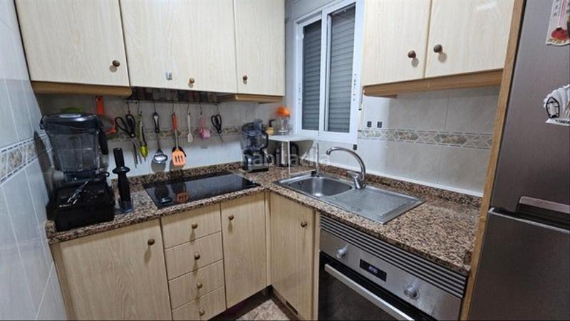 Foto 079abc56-4c28-47aa-ac35-bae8d694fa93. Pis a Antonio Machado Torrevieja