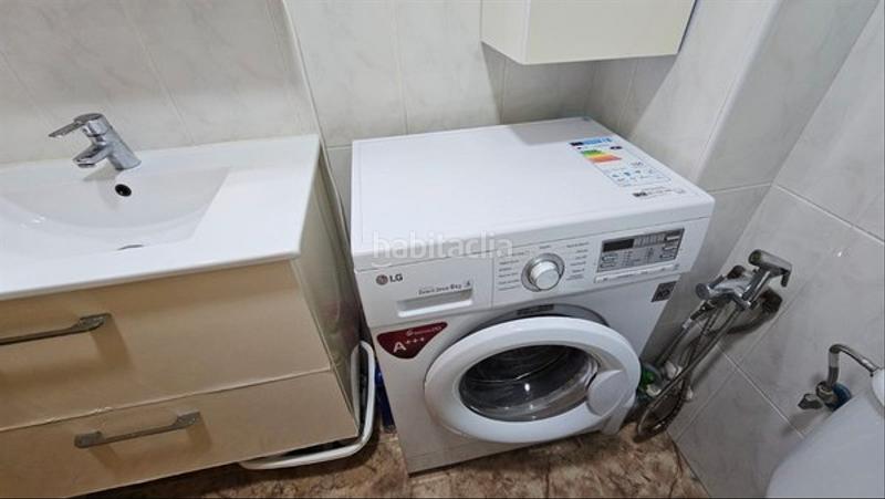 Foto 1874bb8b-7688-467d-a244-c393797ff3ff. Pis a Antonio Machado Torrevieja