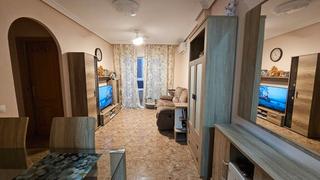Etagenwohnung in Antonio Machado. Cozy apartment in the heart of torrevieja with views to a quiet