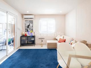 Piccolo appartamento in Avenida Habaneras - Curva de Palangre. ¡apartamento entre dos playas – ideal para inversión!