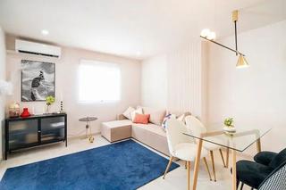 Apartament a Avenida Habaneras - Curva de Palangre. ¡apartamento entre dos playas – ideal para inversión!