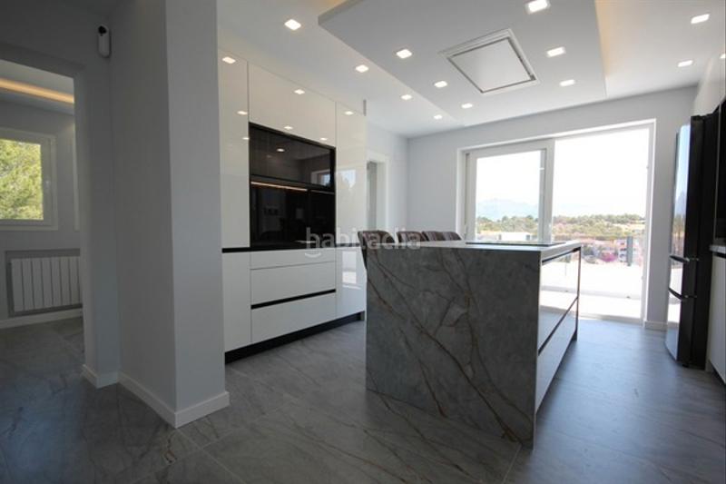 Foto 2bbb5367-26a4-45f8-ac9a-19c57e65c216. Maison avec parking piscine dans San Rafael - Nucia Park Nucia (la)