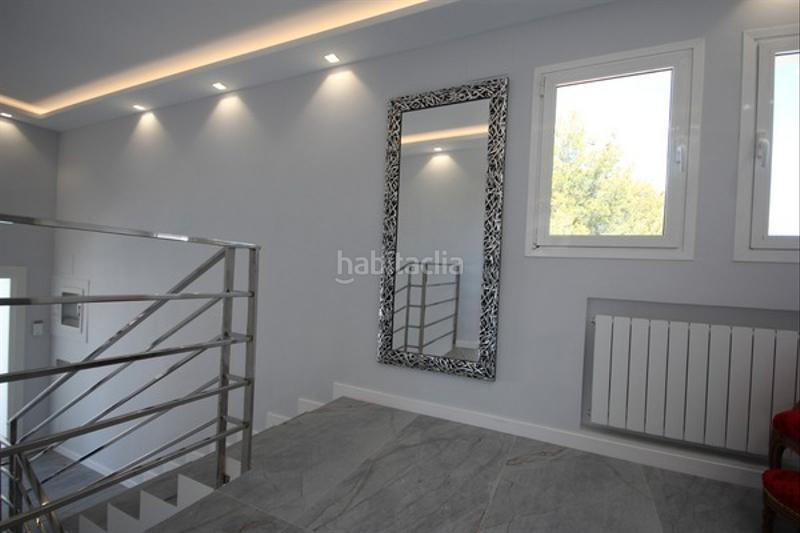 Foto 31434851-870d-4d71-9bbc-f26f5596b5ee. Maison avec parking piscine dans San Rafael - Nucia Park Nucia (la)