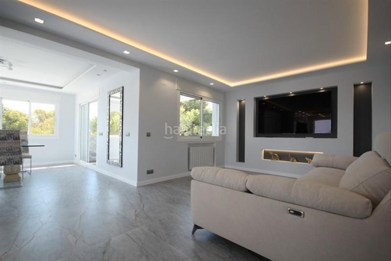 Foto 49ec7516-341a-4316-b545-593f321e2582. Maison avec parking piscine dans San Rafael - Nucia Park Nucia (la)