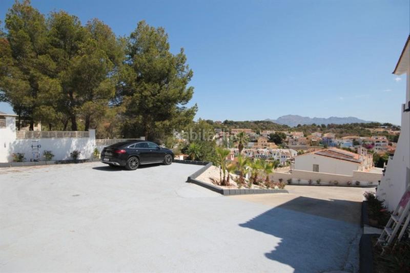 Foto 52cc0112-e746-416f-ac56-290919cba078. Maison avec parking piscine dans San Rafael - Nucia Park Nucia (la)