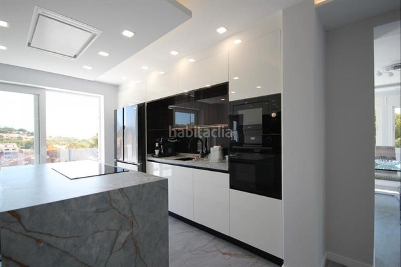 Foto 563d144d-ea34-4603-b844-76dcd00de8d8. Maison avec parking piscine dans San Rafael - Nucia Park Nucia (la)