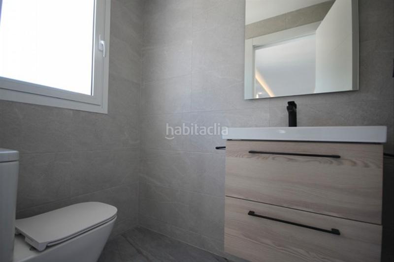 Foto 58c31031-18b5-4e4e-aca6-eeb9bb844c0b. Maison avec parking piscine dans San Rafael - Nucia Park Nucia (la)