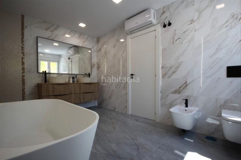 Foto 94e909c6-a874-416f-9360-223ffa274e04. Maison avec parking piscine dans San Rafael - Nucia Park Nucia (la)