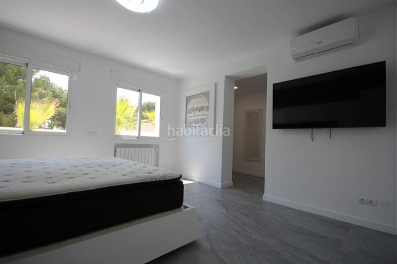 Foto c5a1d294-1a5b-4add-8a43-28e0bd1fece4. Maison avec parking piscine dans San Rafael - Nucia Park Nucia (la)