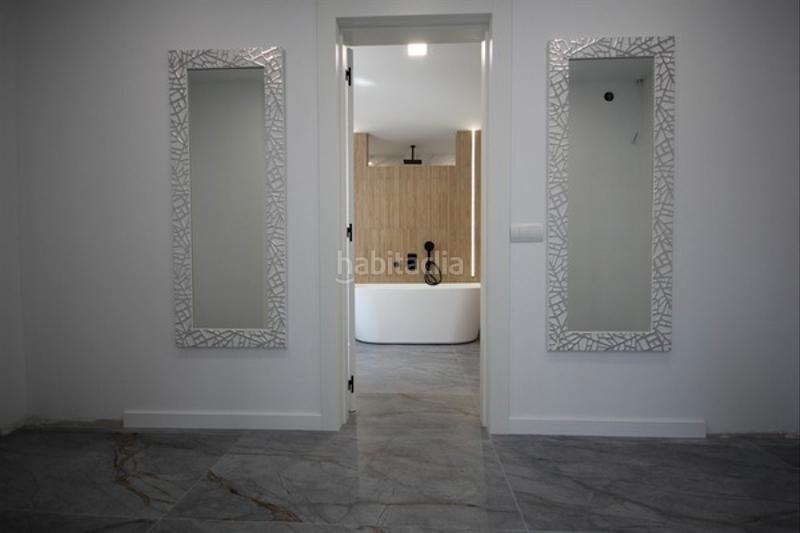 Foto e872bfb9-934a-4819-9278-02771feb88fe. Maison avec parking piscine dans San Rafael - Nucia Park Nucia (la)